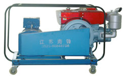 常柴柴油發(fā)電機(jī)組 常柴發(fā)電機(jī)組